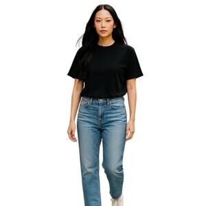 Levi’s 541 Athletic Taper Jeans Men’s W36 L30 Light Wash Stretch Denim USA